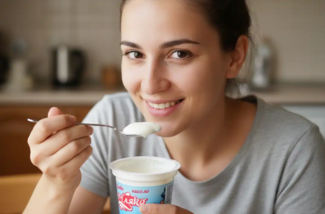 Елена от Варна споделя защо избира Бачо Илия