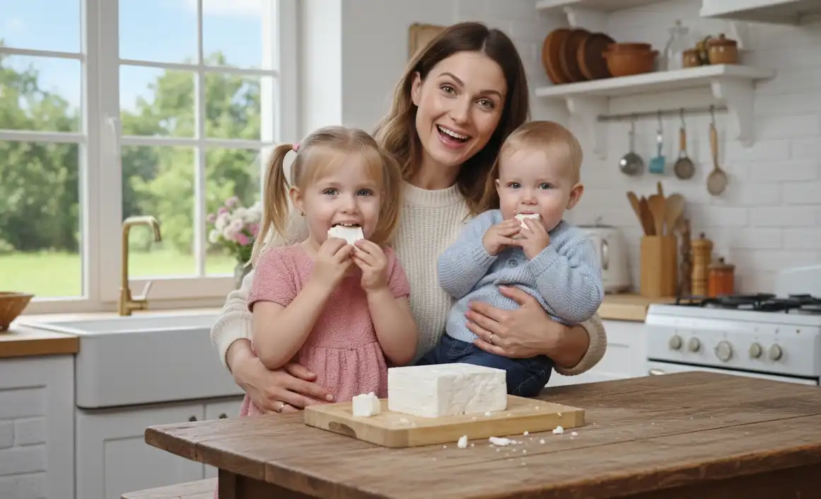 Мария от София споделя мнение за Бачо Илия продукти